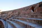 Amfiteatr w El Jem