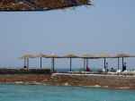 Hurghada- plaża