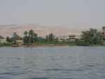 Luksor- rejs po Nilu