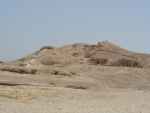 Egipt w pigułce- piach ponownie