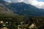 Góry Lungarë (Albania)