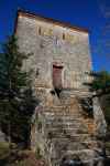 Wieża Wenecka w Butrint (Albania)