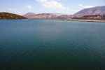 Jezioro Butrint (Albania)