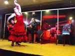 Wieczór flamenco