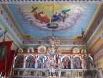 Greckokatolicka cerkiew Św. Michała Archanioła w Przysłupiu