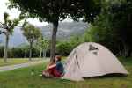 Camping Rio Ara