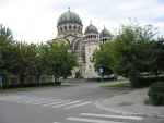 Cerkiew św. Archaniołów Michała i Gabriela, Satu Mare (Rumunia)