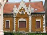 Typowa architektura Satu Mare (Rumunia)