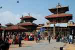 Bhimsen Temple, Patan (Nepal)