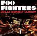 Foo Fighters – „Live At Wembley Stadium”