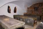 Sarkofagi książęce w Zamku Książąt Pomorskich