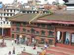 Pałac Kumari (Nepal)