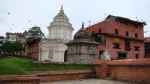 Świątynie kompleksu (Nepal)