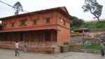 Dharmasali-dom noclegowy dla pielgrzymów (Nepal)