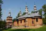 Cerkiew Prawosławna św. Michała Archanioła (Turzańsk)