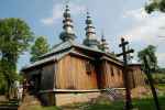 Cerkiew Prawosławna św. Michała Archanioła (Turzańsk)