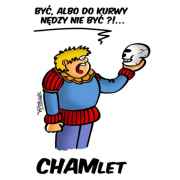 Chamlet
