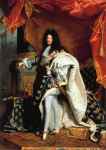 Ludwik XIV – „Król Słońce”