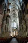 Katedra Świetego Piotra i Najświętszej Marii Panny w Kolonii (Niemcy)