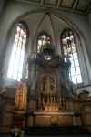 Kościół Świętego Pantaleona (St. Pantaleon), Kolonia (Niemcy)