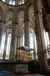 Relikwiarz Trzech Króli, Katedra w Kolonii (Niemcy)