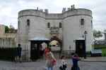 Tower of London, (Anglia)