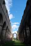 Fountains Abbey, Yorkshire (Anglia)