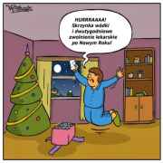 Zwolnienie lekarskie