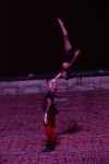 Sacude Vertical Dance and Aerial Dance - Wrong Turn 2