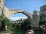 Stary Most - Mostar