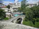 Krzywy Most (Mostar)