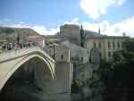 Wieże Tara i Halebija (Mostar)