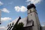 Kościół Nawiedzenia NMP (Karpacz)