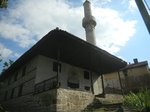 Bełogradczik - meczet (Bułgaria)