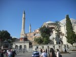 Hagia Sophia (Stambuł)