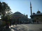 Hagia Sophia (Stambuł)