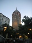 Wieża Galata (Stambuł)