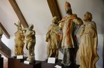 Muzeum na zamku w Człuchowie (Pomorze)