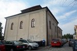 Dawna synagoga (Sandomierz)