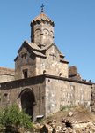 Monastyr Tatew (Armenia)
