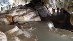 Jaskinia krasowa w Kanionie Wortan (Armenia)