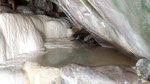 Jaskinia krasowa w Kanionie Wortan (Armenia)