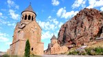 Monastyr Norawank (Armenia)