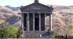 Swiątynia w Garni (Armenia)