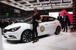 Opel Astra Car Of The Year 2016