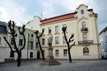 Ołomuniec / Olomouc (Morawy)