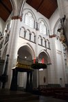 Kościół Świętego Heriberta (St. Heribert), Kolonia (Niemcy)