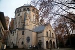 Kościół Świętego Gereona (St. Gereon), Kolonia (Niemcy)