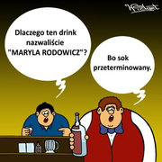 Drink Maryla