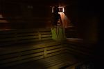 Poprawne saunowanie w saunie fińskiej